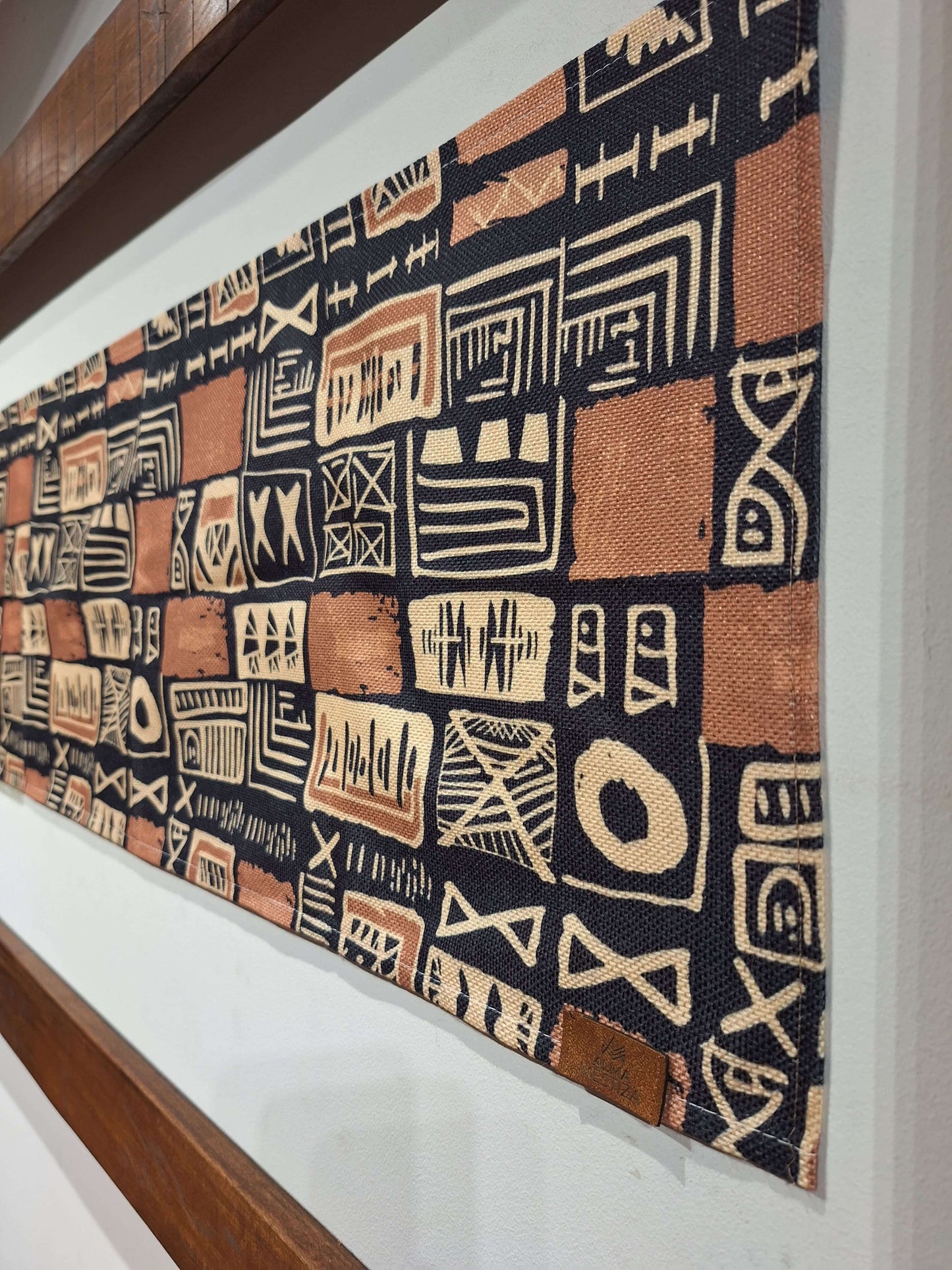 África (1.55 x 0.55 m)