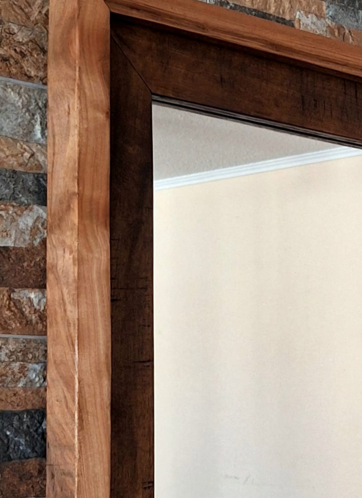 Espejo Huitraco 1.65 x 0.65 mts.