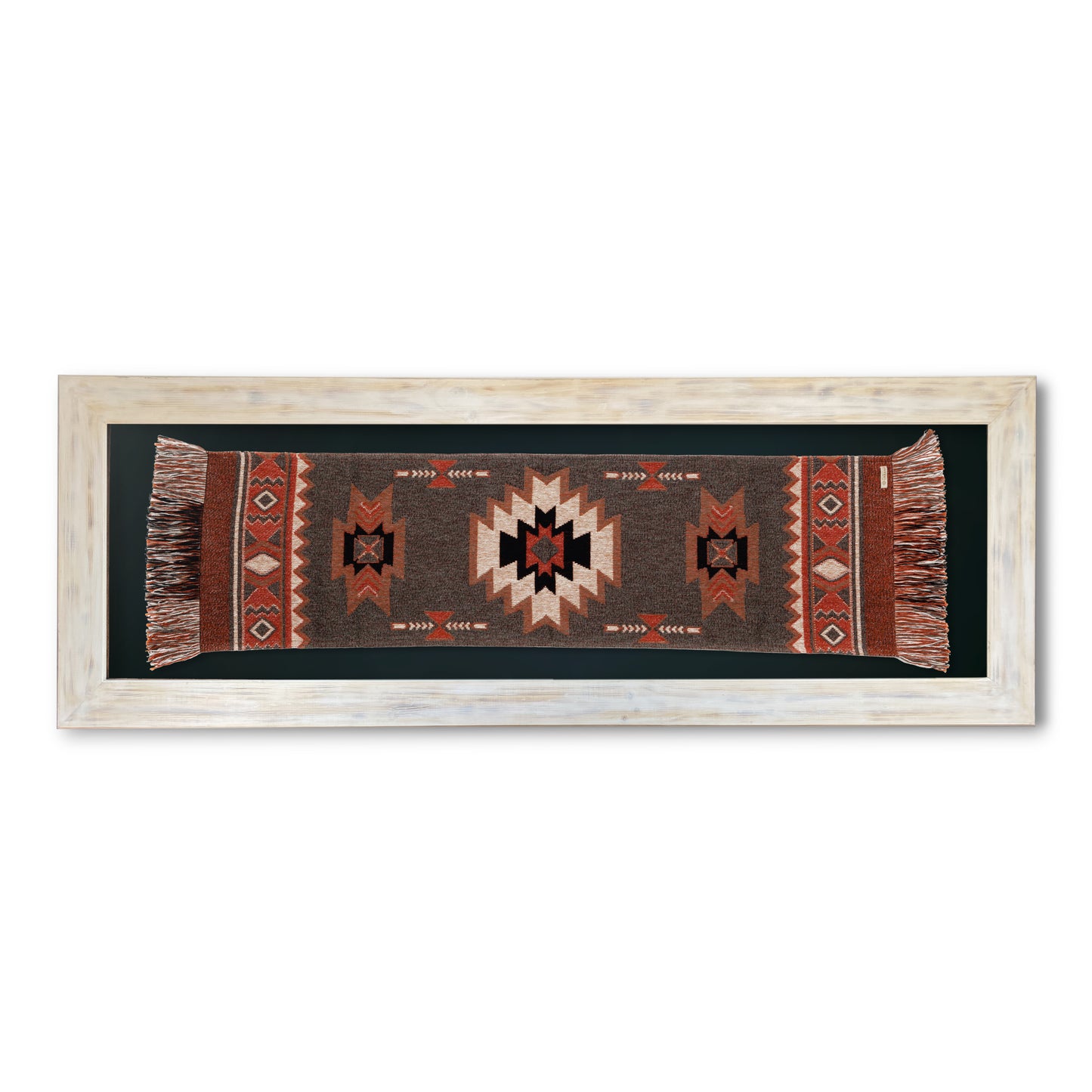 Cuadro Arizona Gris (Blanco Albayalde)