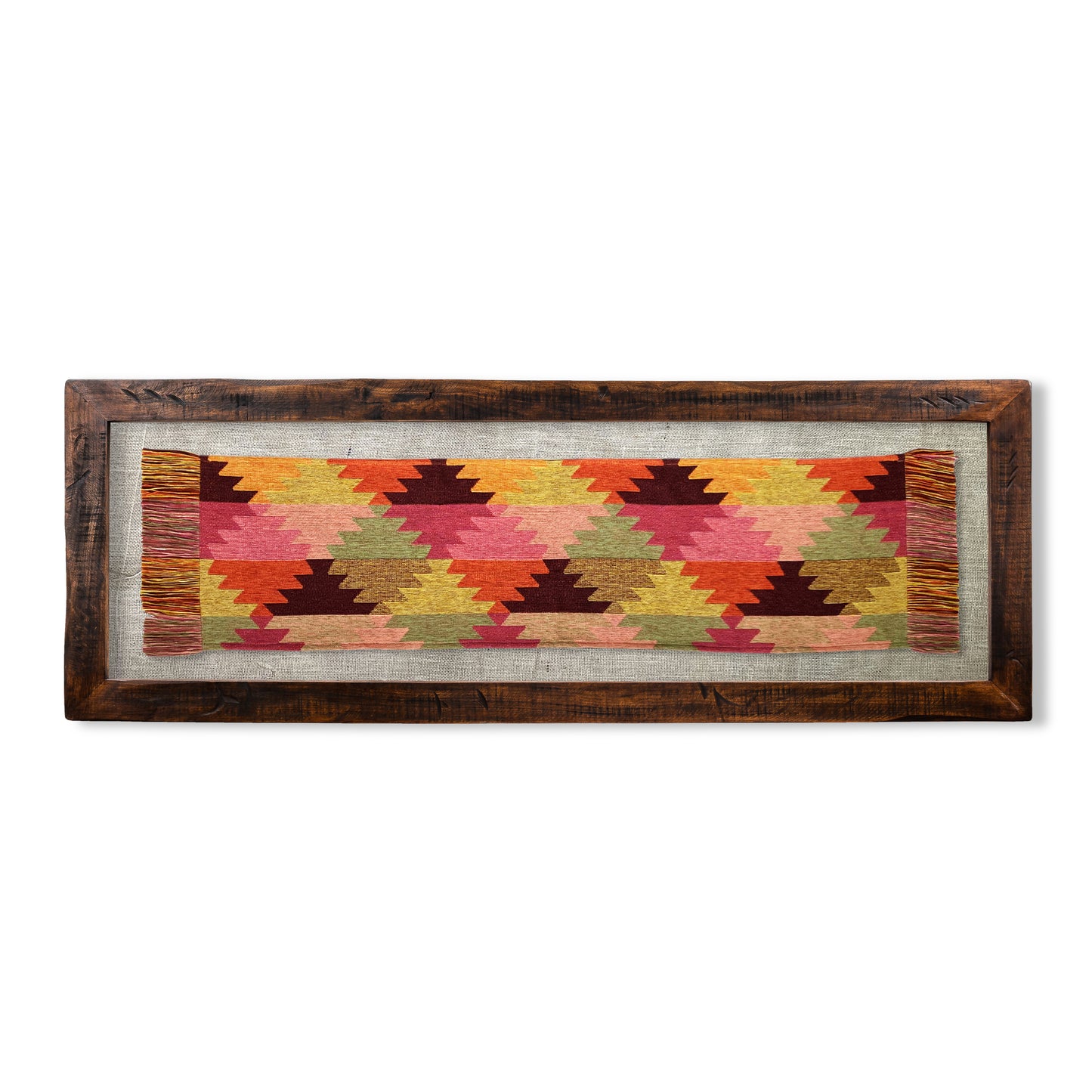 Cuadro Vicenta (1.55 x 0.55 m)