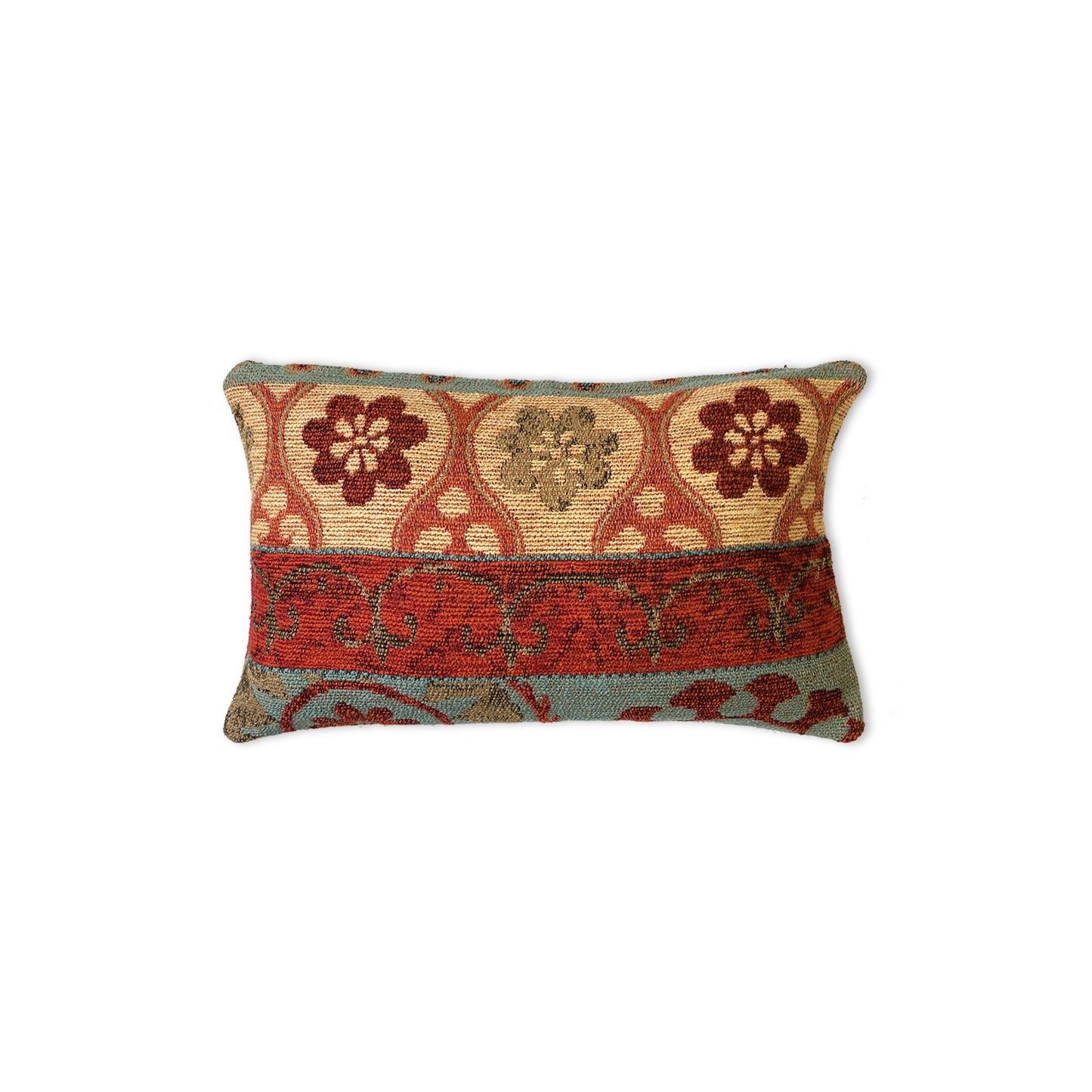 Funda de cojín Yaiza Aero (40 x 25cm)