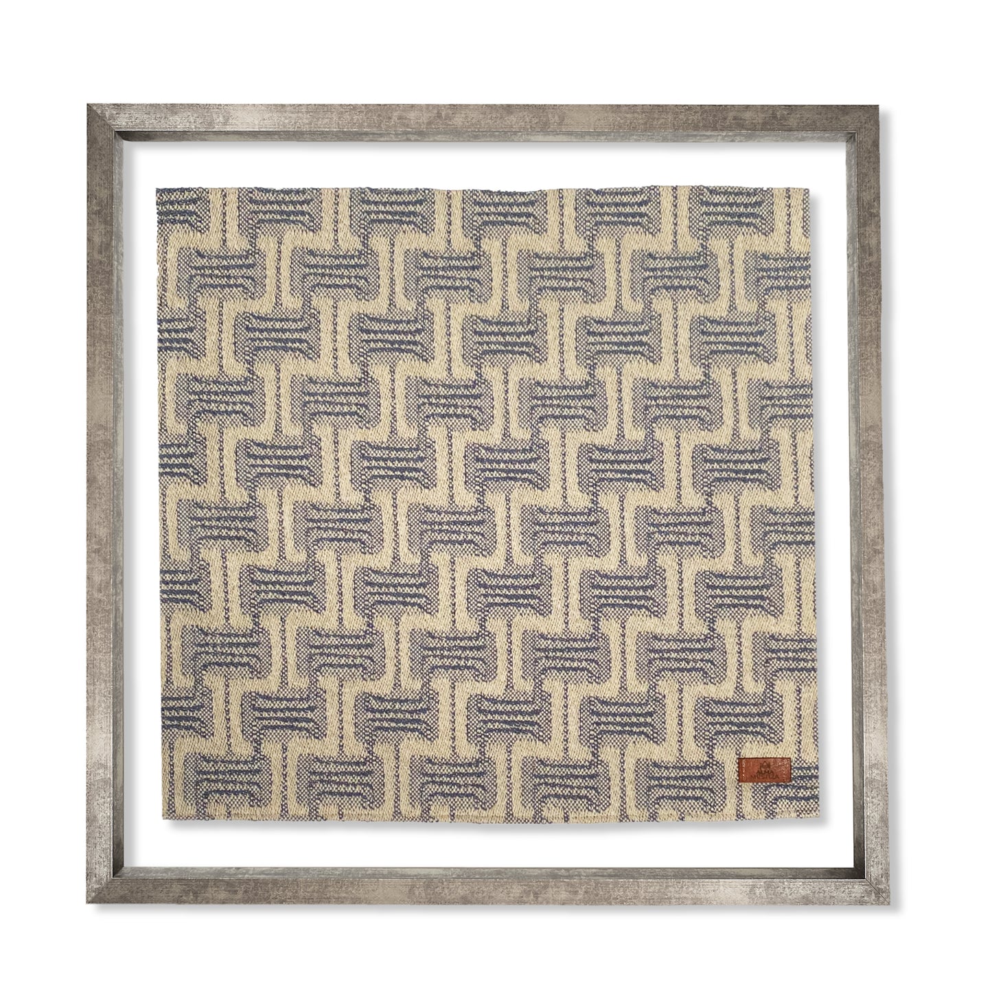 Cuadro Asia (65 x 65 cm)
