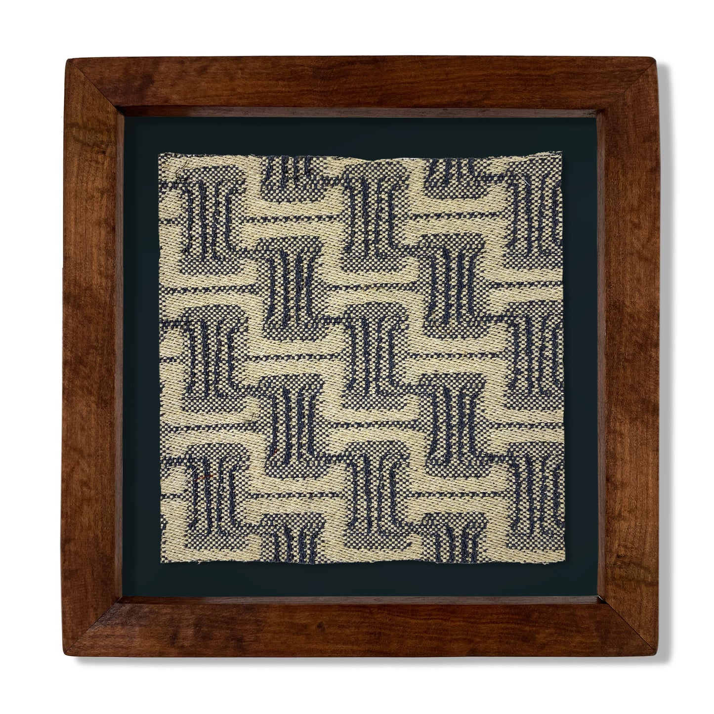 Cuadro Asia (33 x 33 cms.)