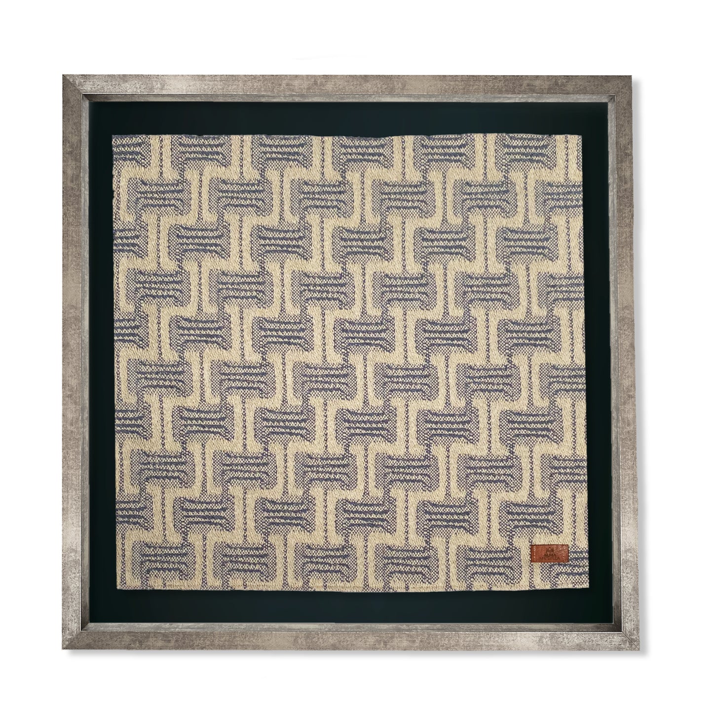 Cuadro Asia (65 x 65 cm)