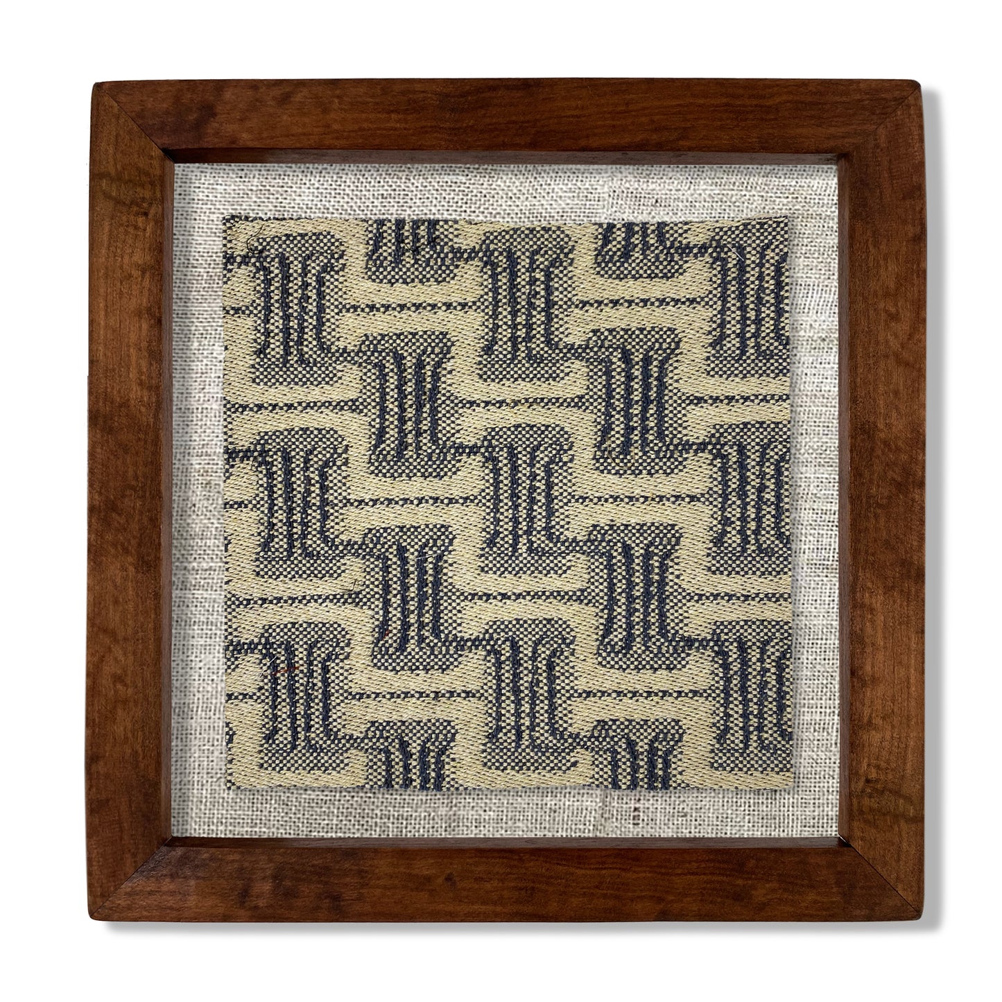 Cuadro Asia (33 x 33 cms.)