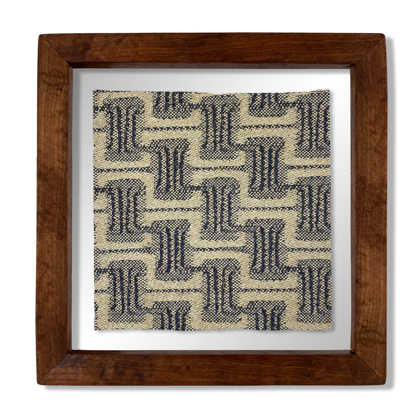Cuadro Asia (33 x 33 cms.)