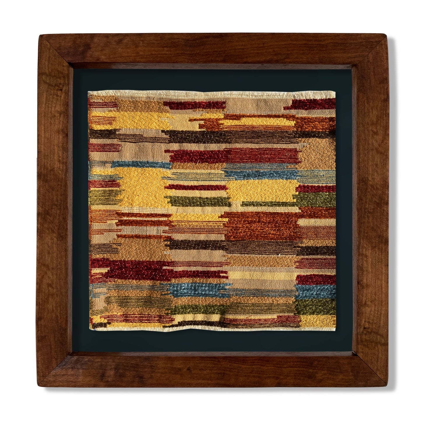 Cuadro Labranza (33 x 33 cm)