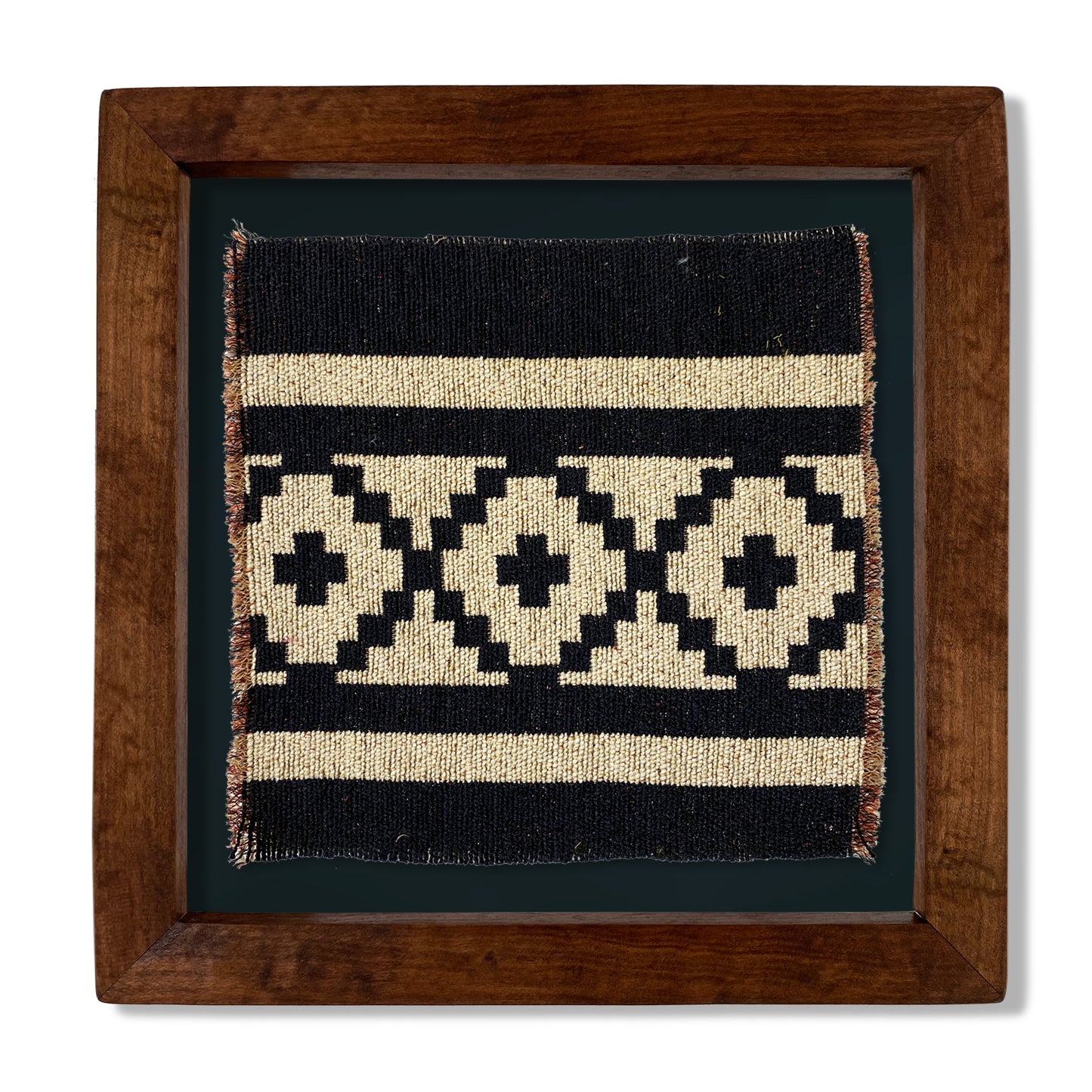 Cuadro Mestiza (33 x 33 cm)