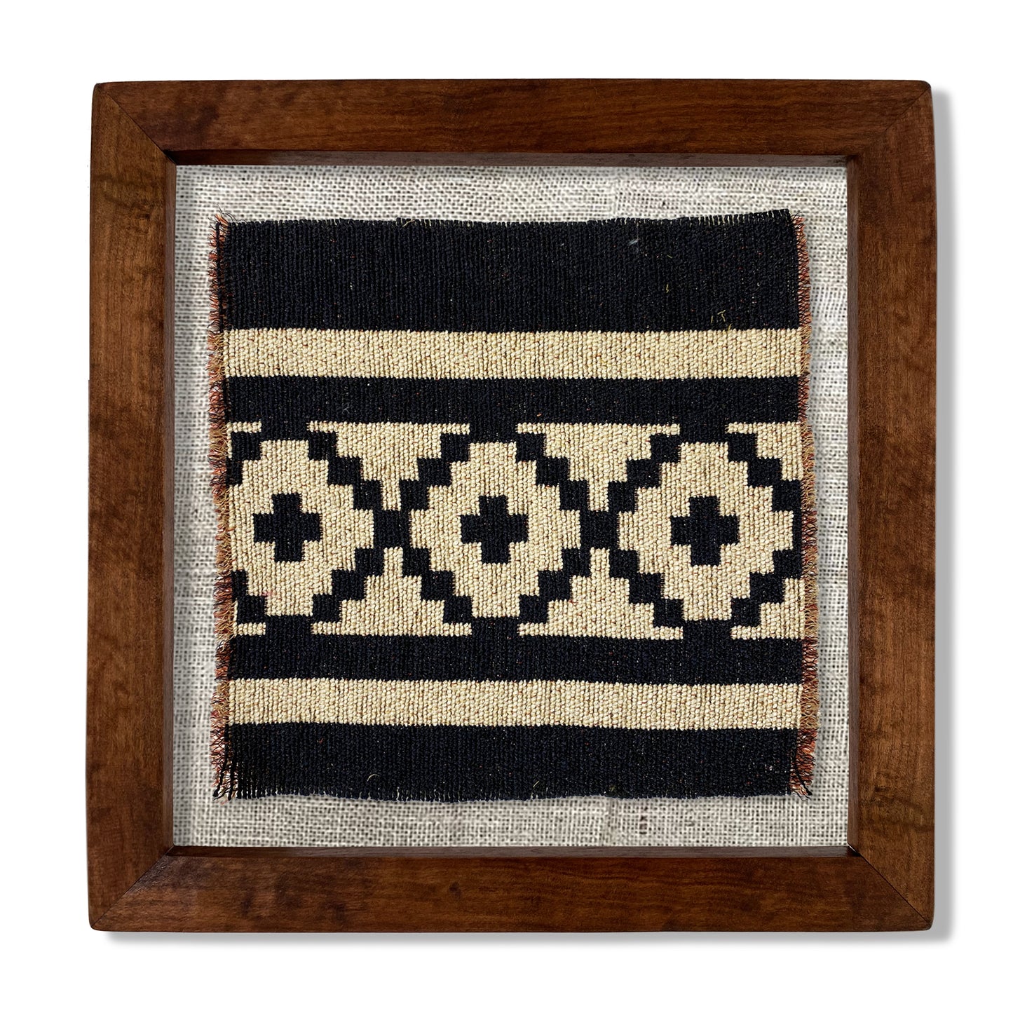 Cuadro Mestiza (33 x 33 cm)