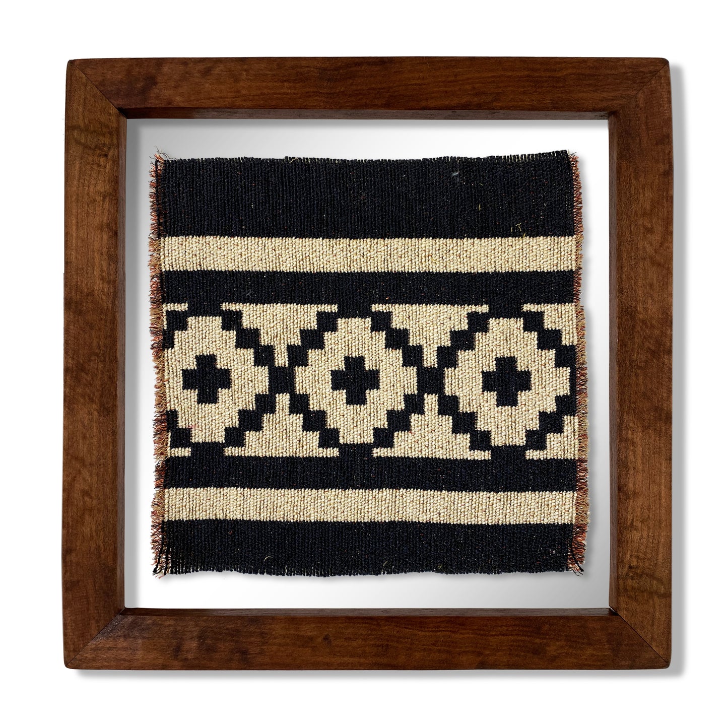 Cuadro Mestiza (33 x 33 cm)