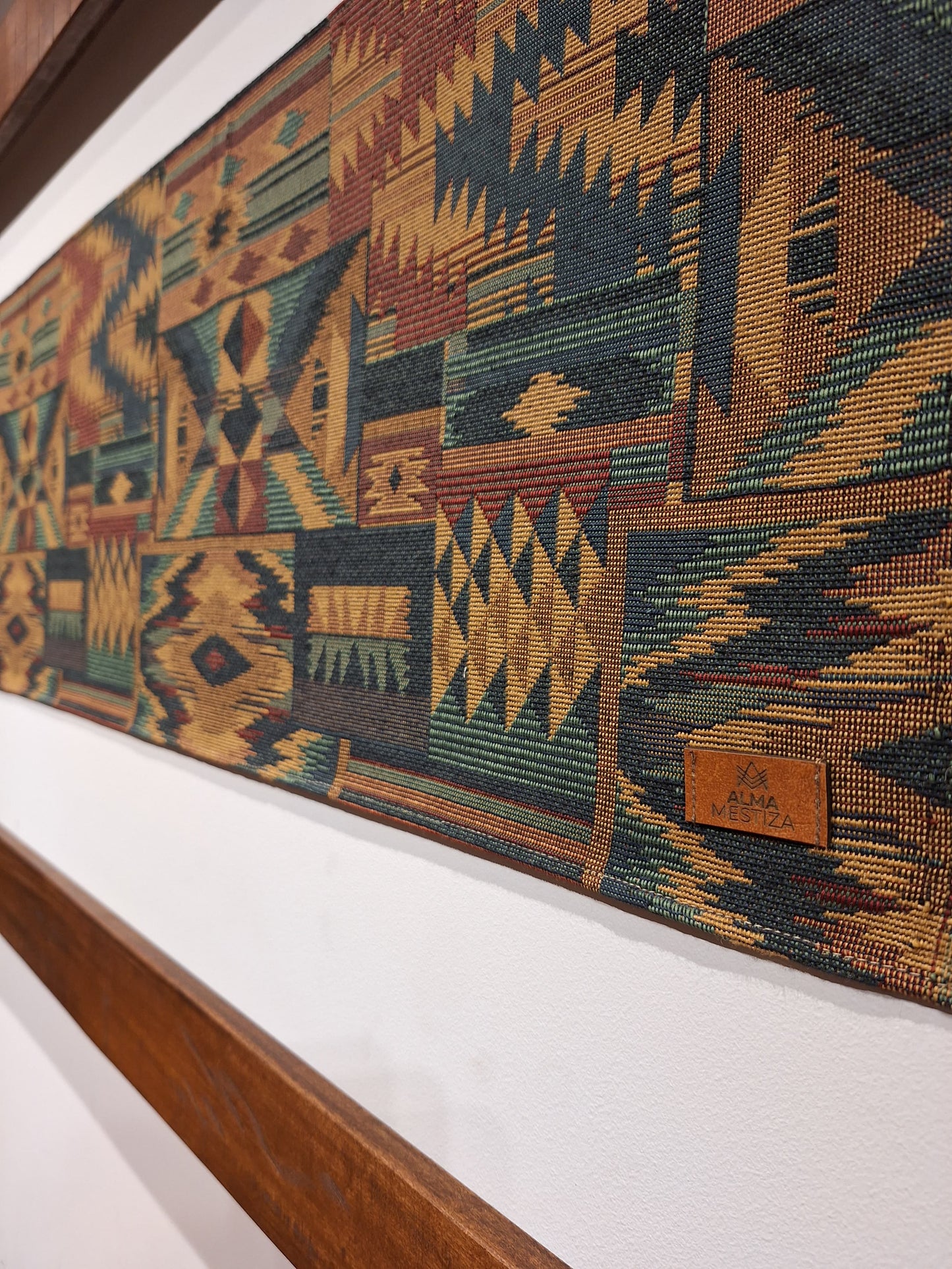 África 2 (1.85 x 0.65 m)