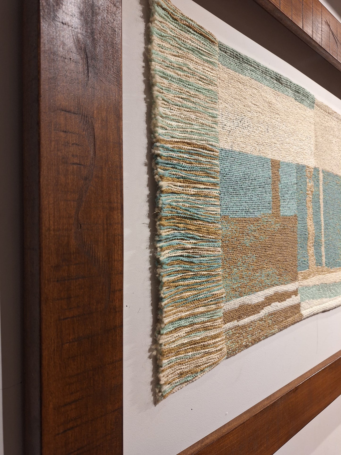 Collage Agua (1.85 x 0.65 m)