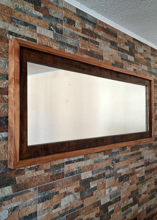 Espejo Huitraco 1.65 x 0.65 mts.