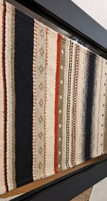 Cuadro Chapelco Newen 1.85 x 0.65 mts.