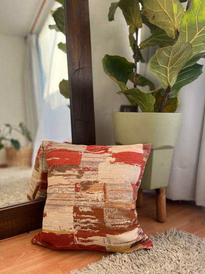 Funda de Cojín Stone 40 x 40