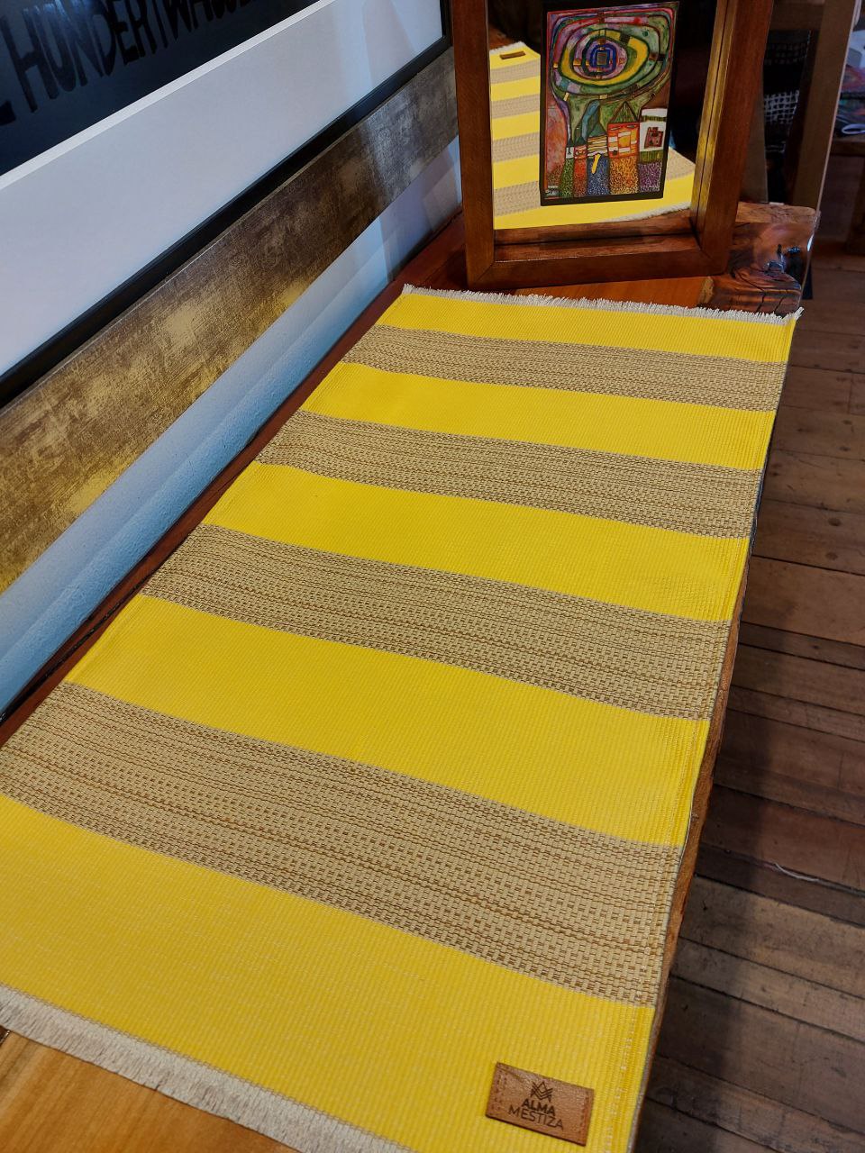 Carpeta Vancouver