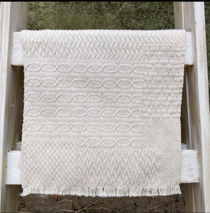 Carpeta Patch Natural