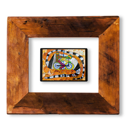 Serpiente de Lago (956)