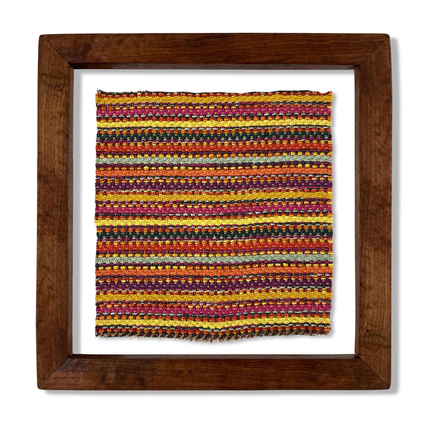 Cuadro Multicolor (33 x 33 cm)