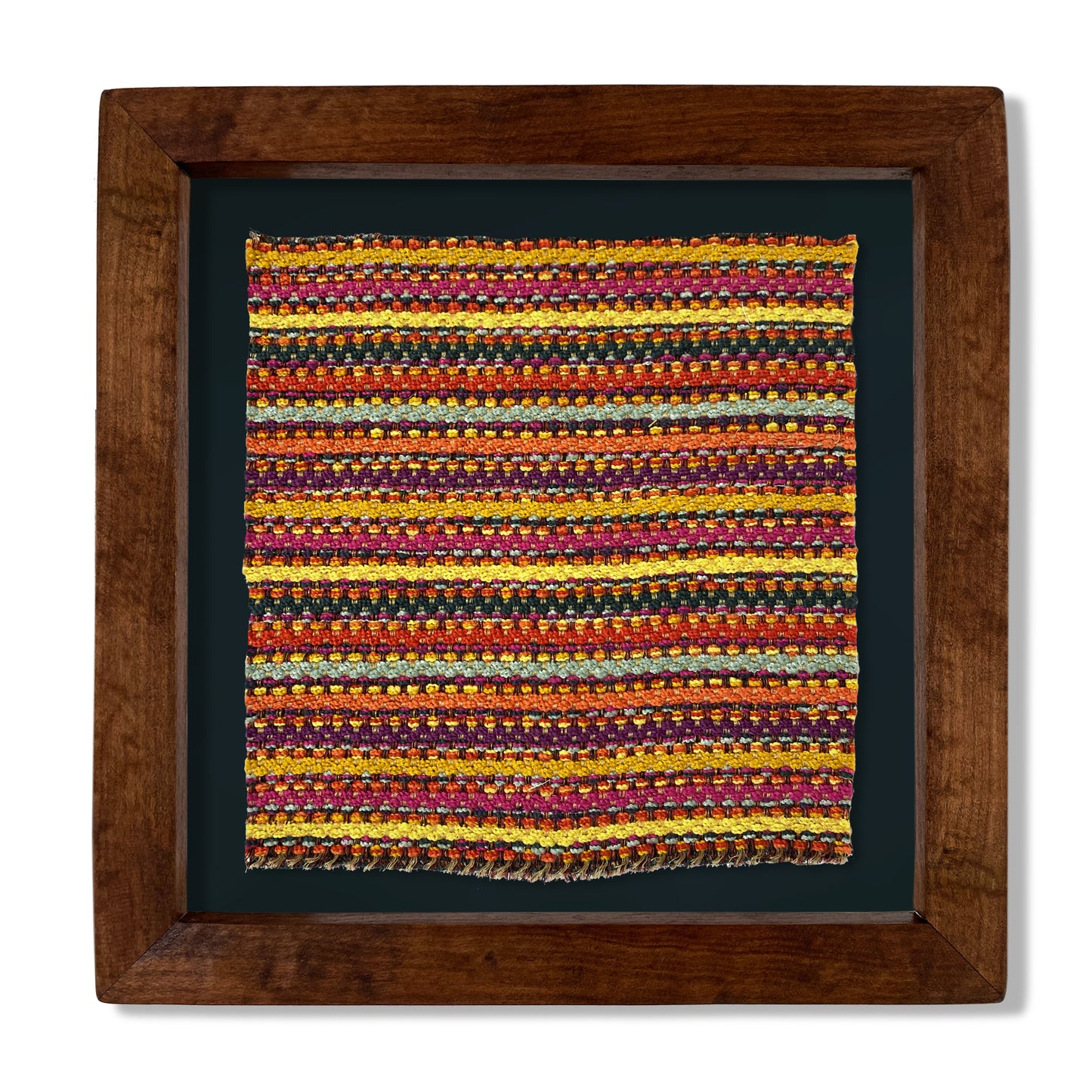 Cuadro Multicolor (33 x 33 cm)