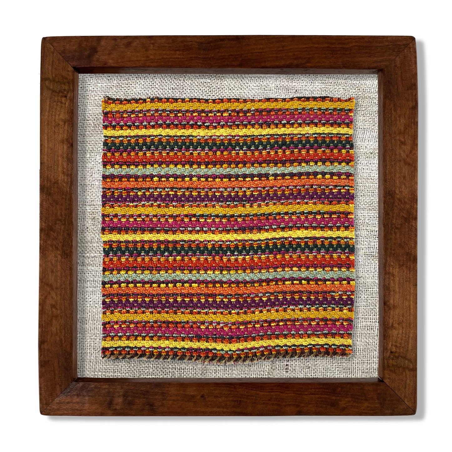 Cuadro Multicolor (33 x 33 cm)