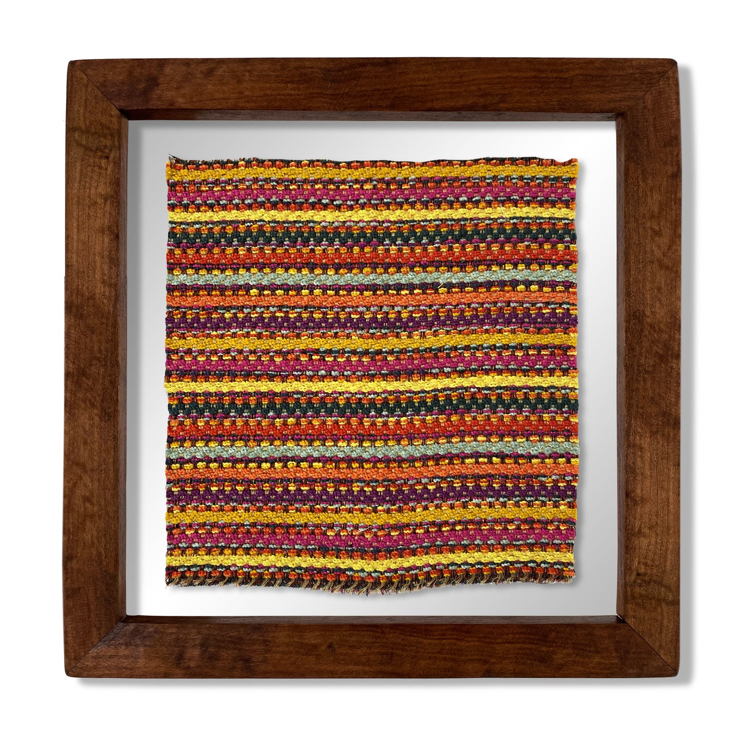 Cuadro Multicolor (33 x 33 cm)