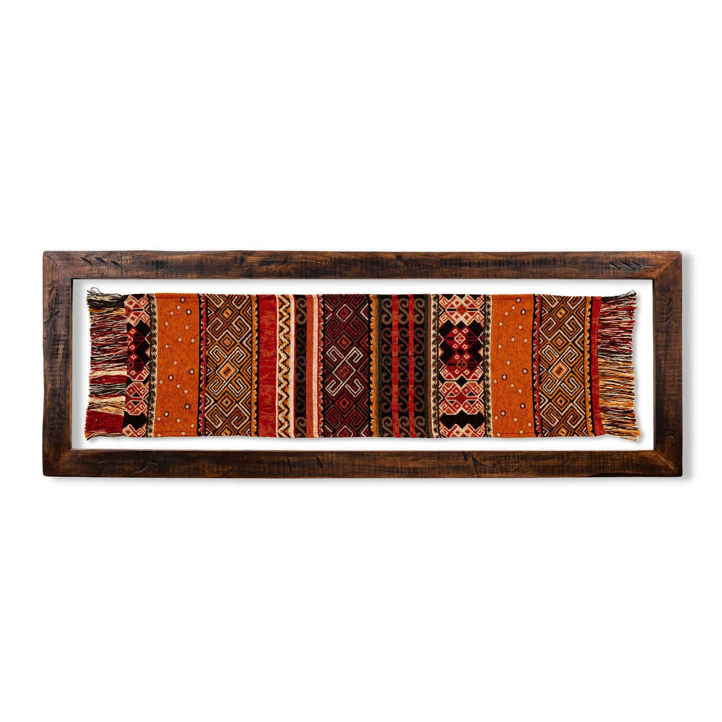 Cuadro Sanagasta Tierra (1.85 x 0.65 m)