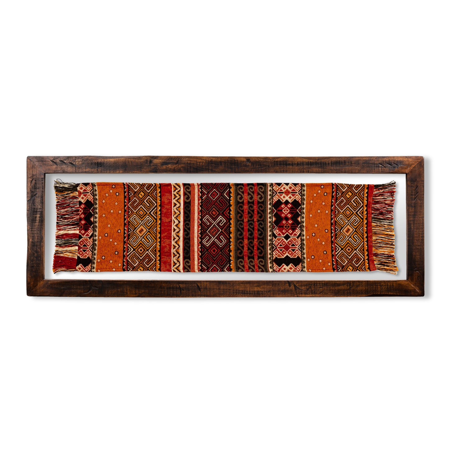 Cuadro Sanagasta Tierra (1.85 x 0.65 m)