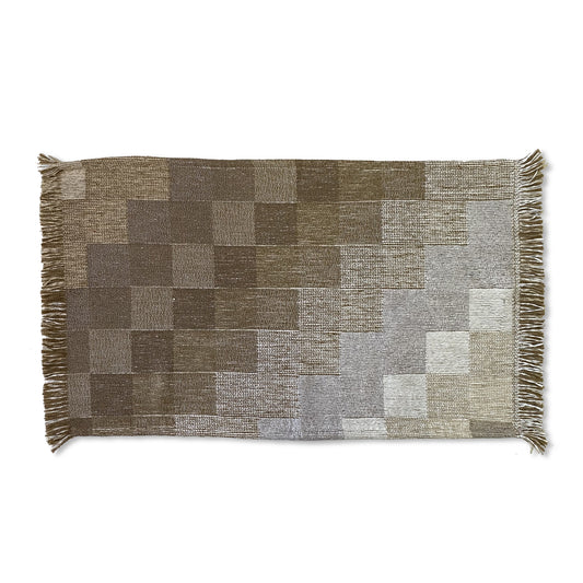 Carpeta Simona Natural