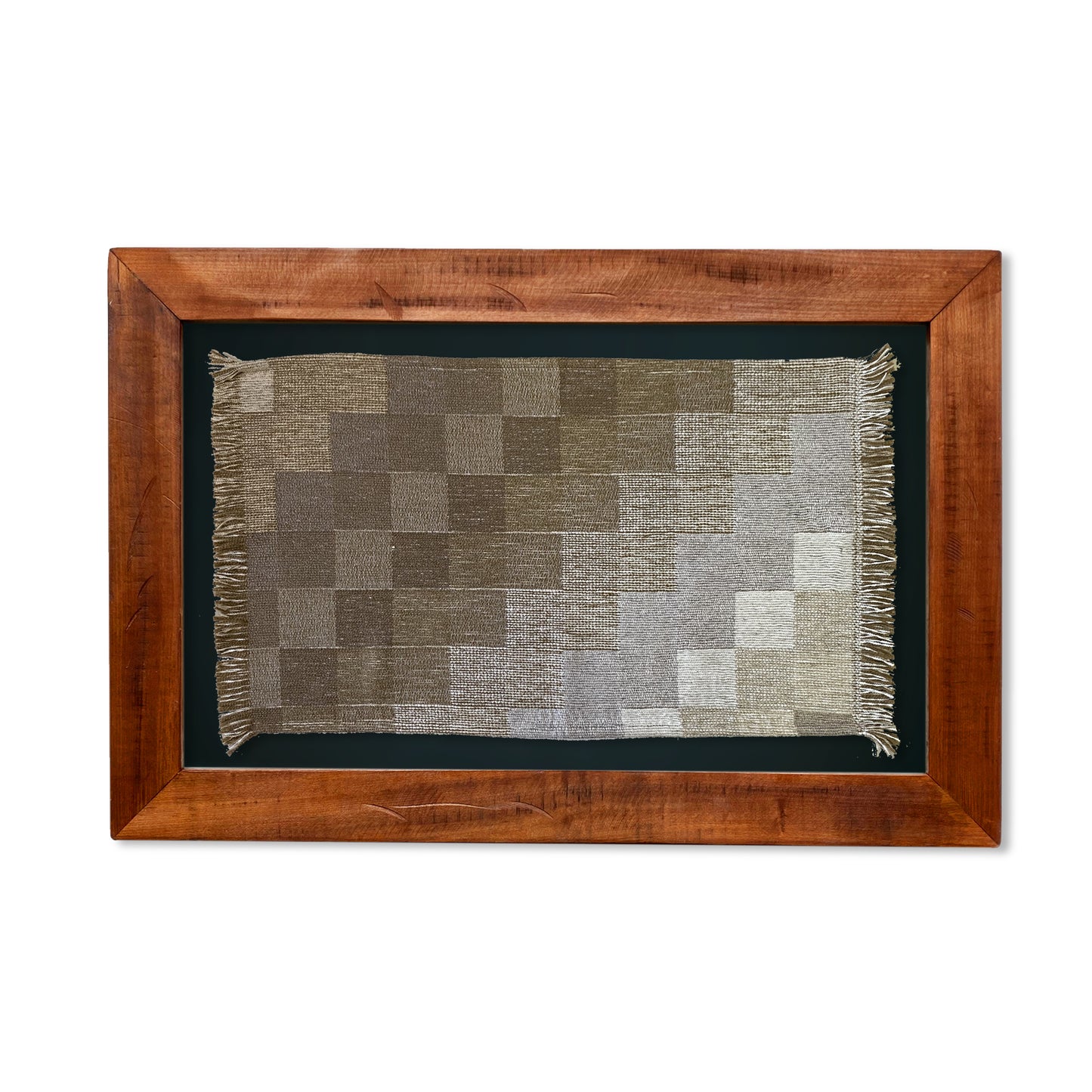 Cuadro Simona Natural (90 x 60 cm)