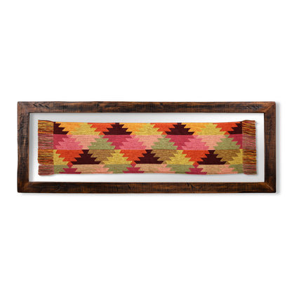Cuadro Vicenta (1.55 x 0.55 m)