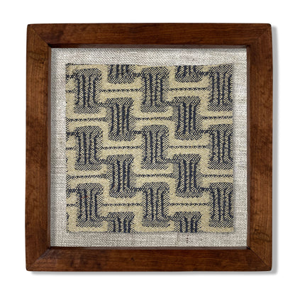 Cuadro Asia (33 x 33 cms.)