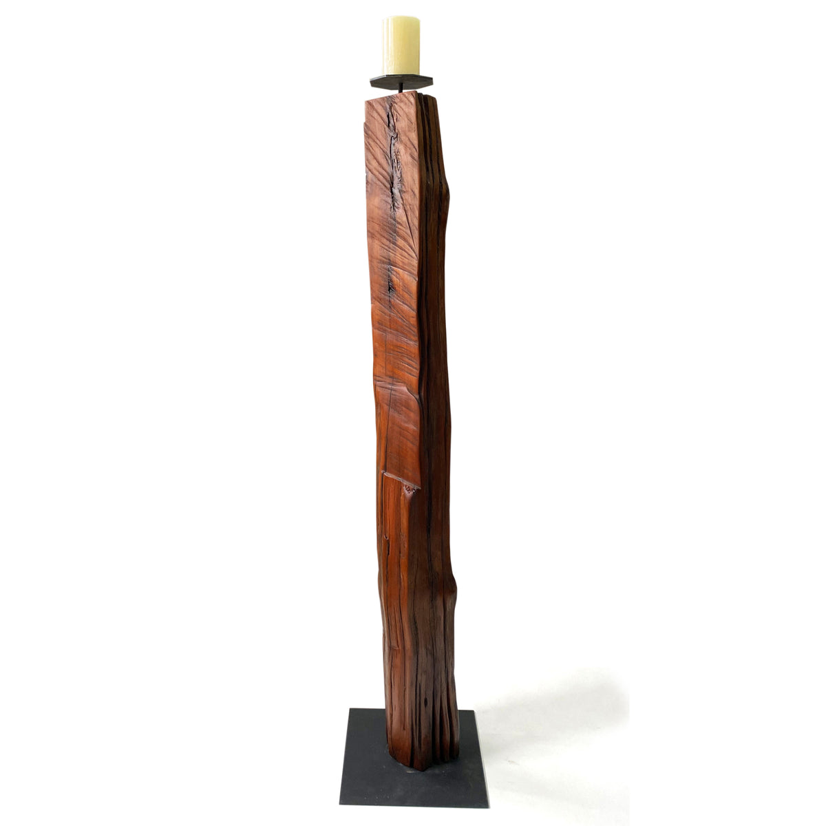 Candelabro Pedestal - 1.10 mts