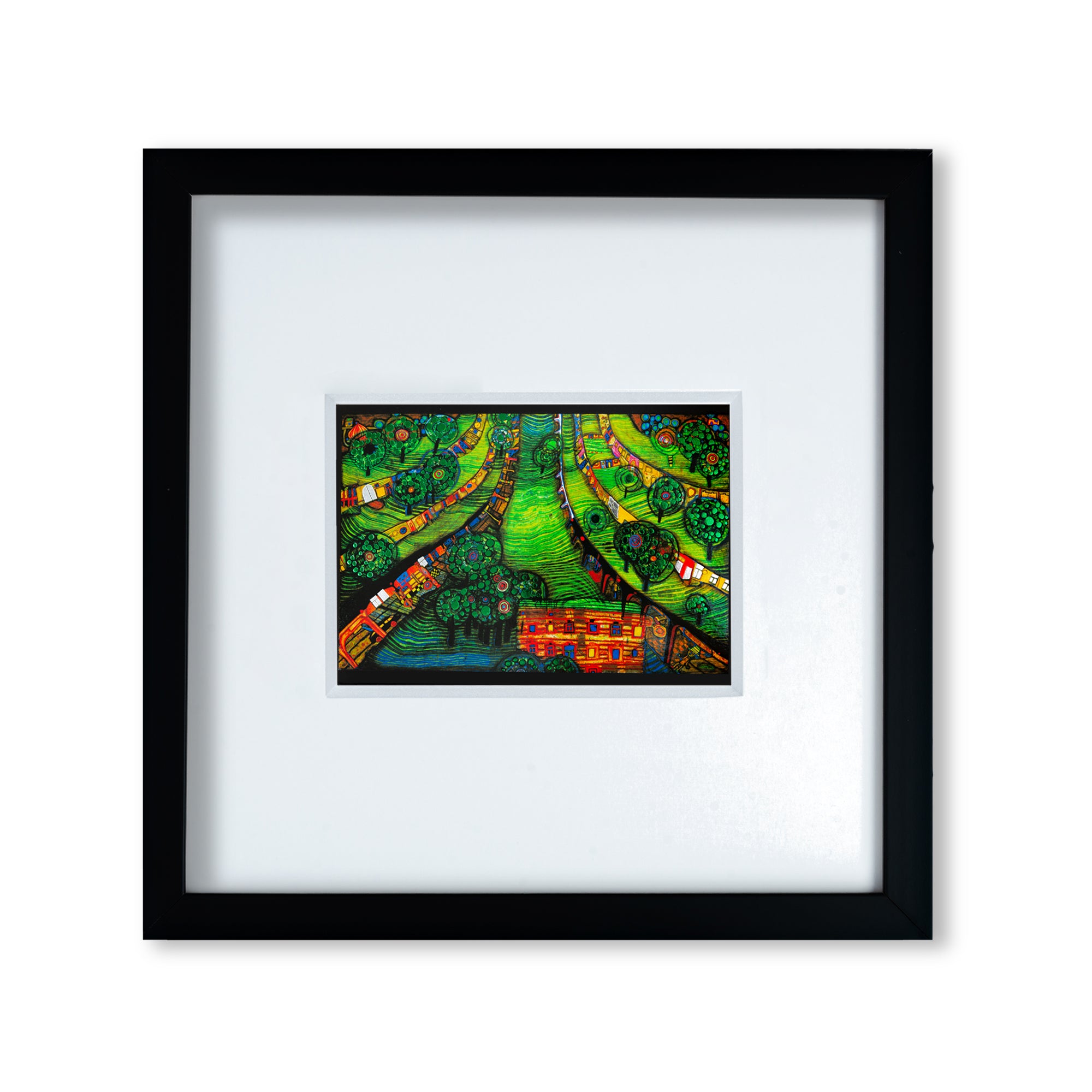 Ciudad Verde (781)