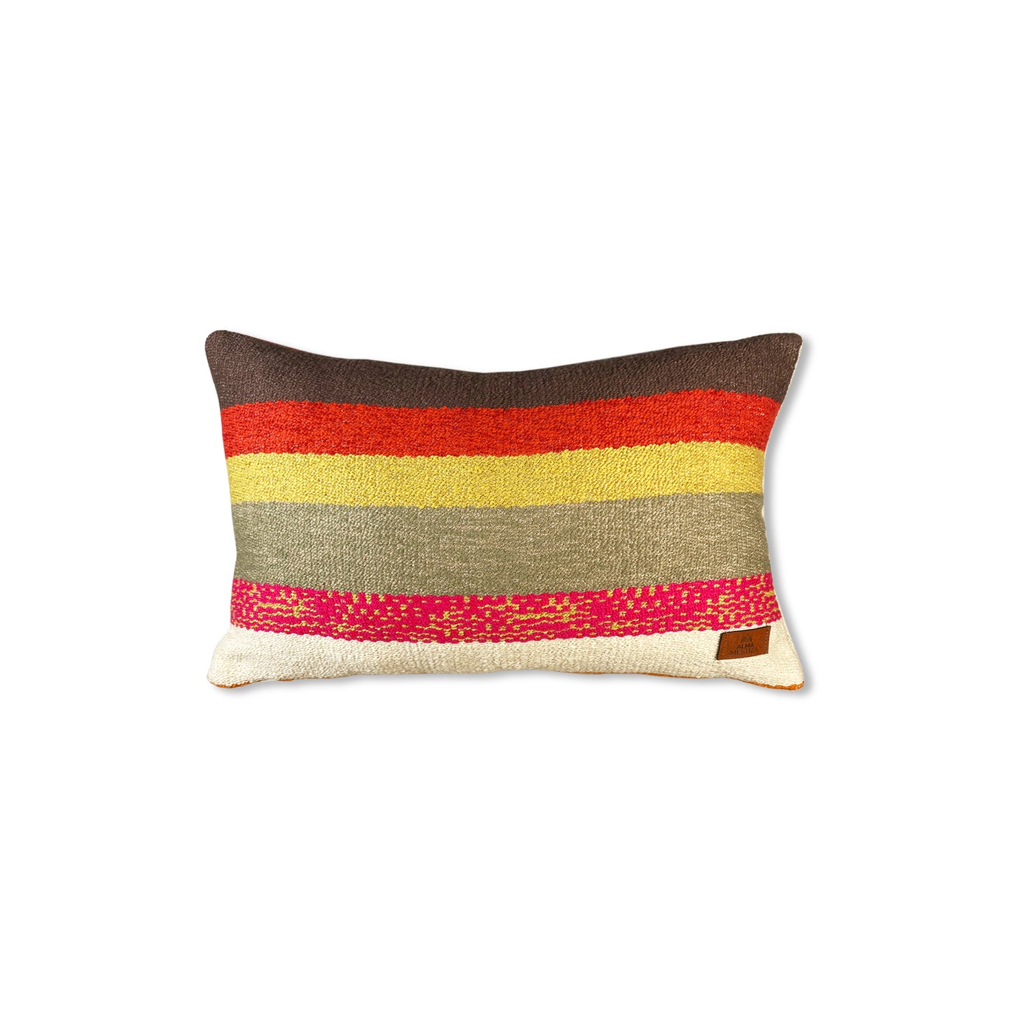 Funda de cojín Jujeña (40 x 25cm)
