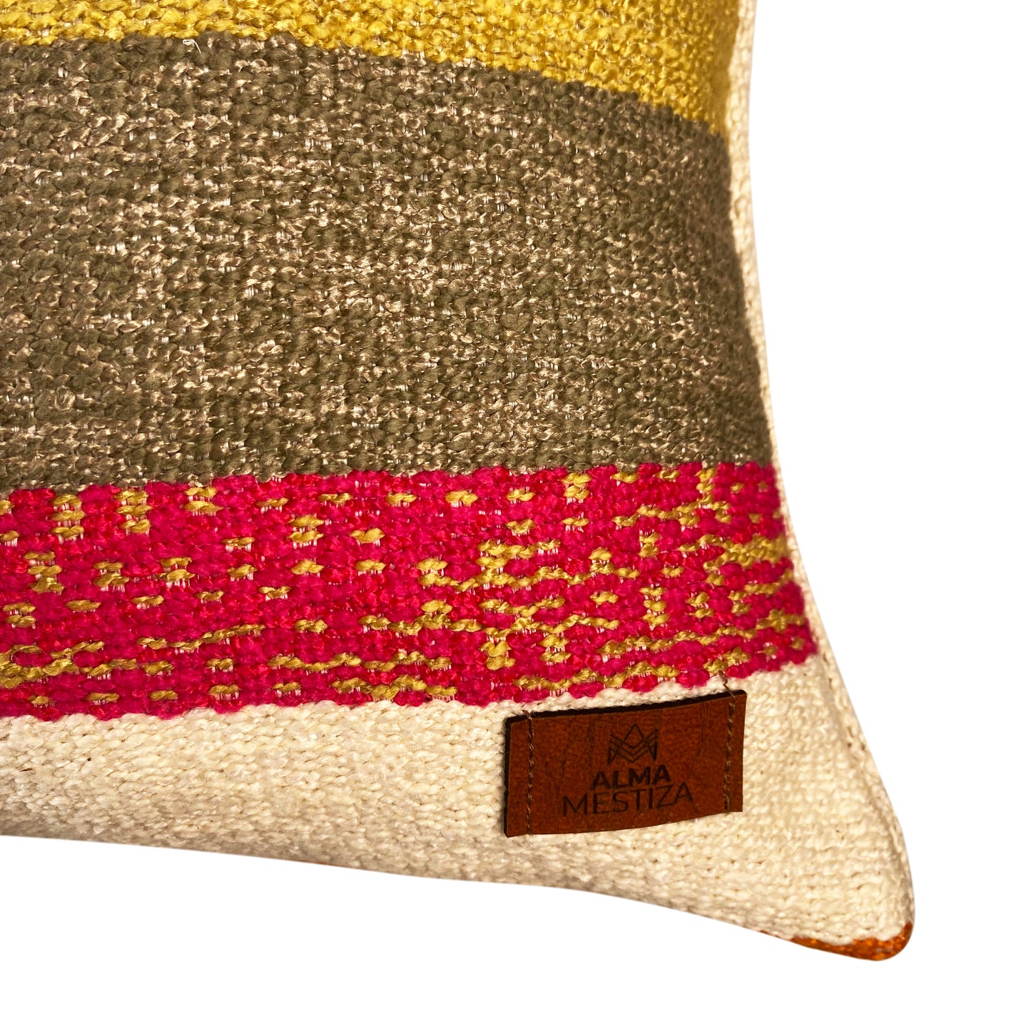 Funda de cojín Jujeña (40 x 25cm)