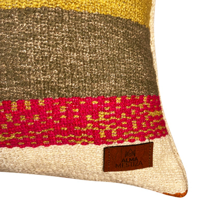 Funda de cojín Jujeña (40 x 25cm)