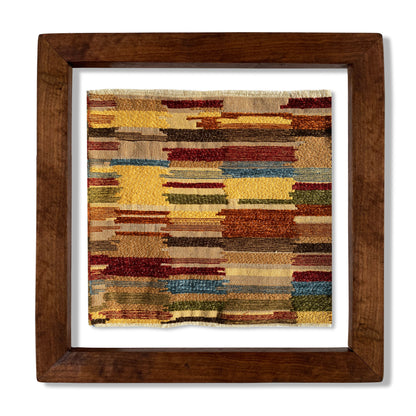 Cuadro Labranza (33 x 33 cm)