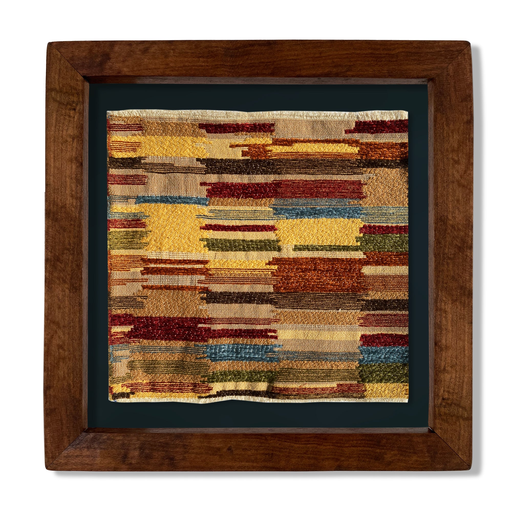 Cuadro Labranza (33 x 33 cm)