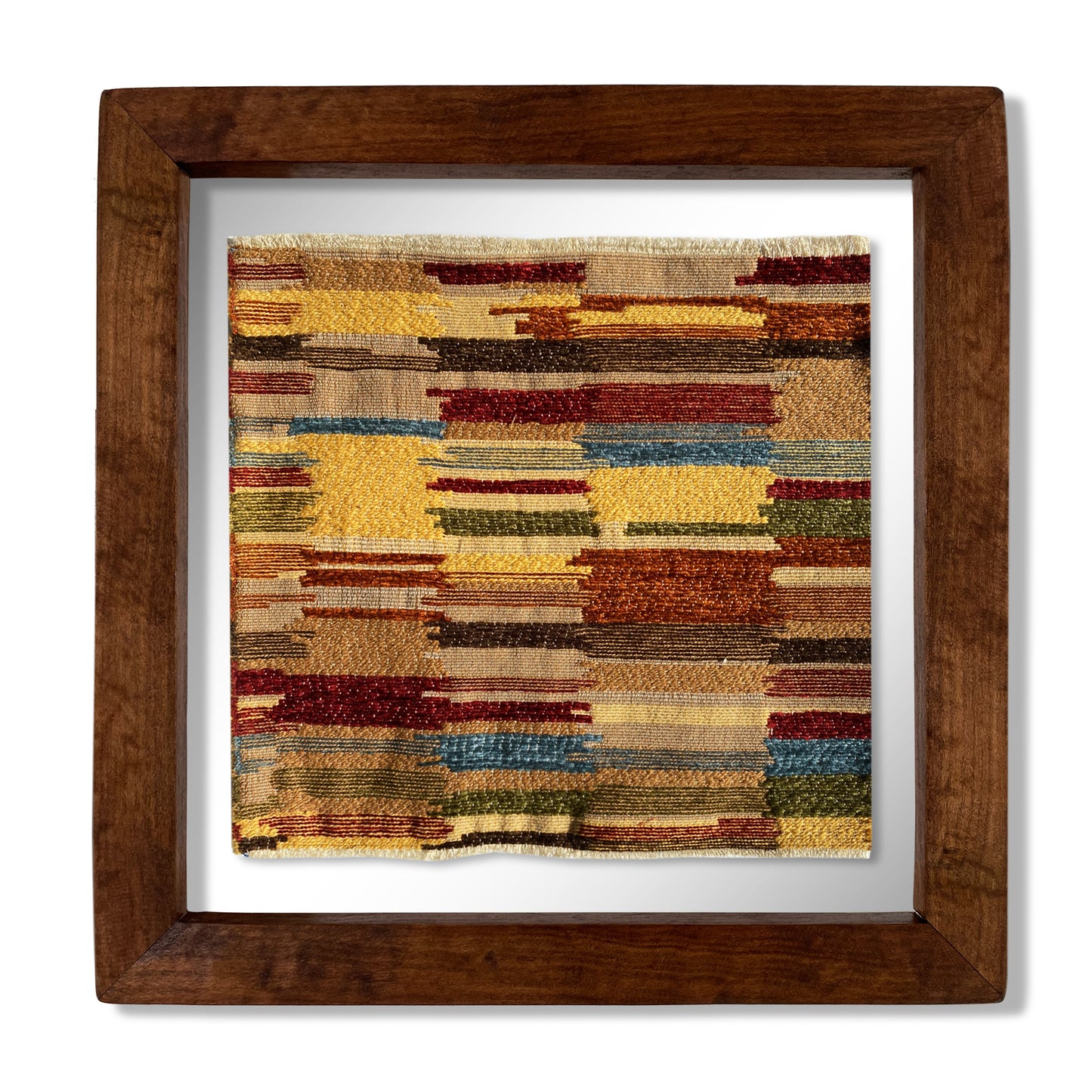 Cuadro Labranza (33 x 33 cm)
