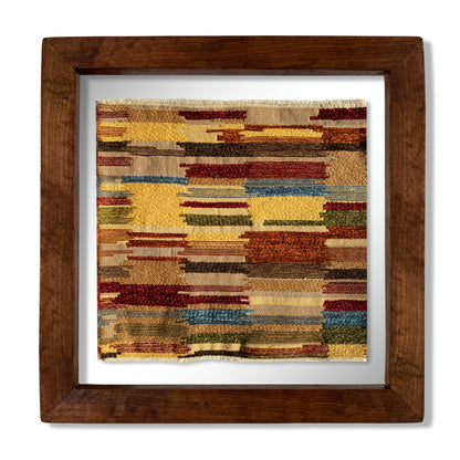Cuadro Labranza (33 x 33 cm)