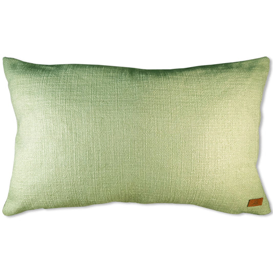 Funda de cojín Menta Pastel (60 x 40 cm)