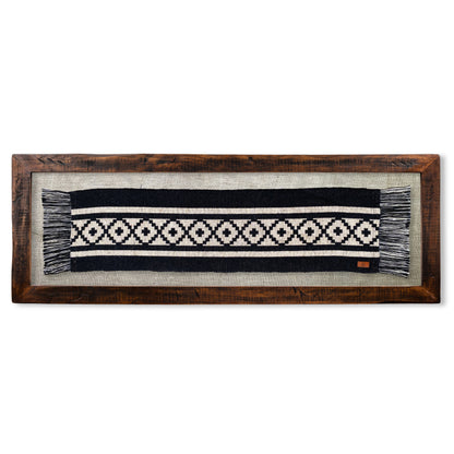 Cuadro Salteña Mestiza (1.55 x 0.55 m)