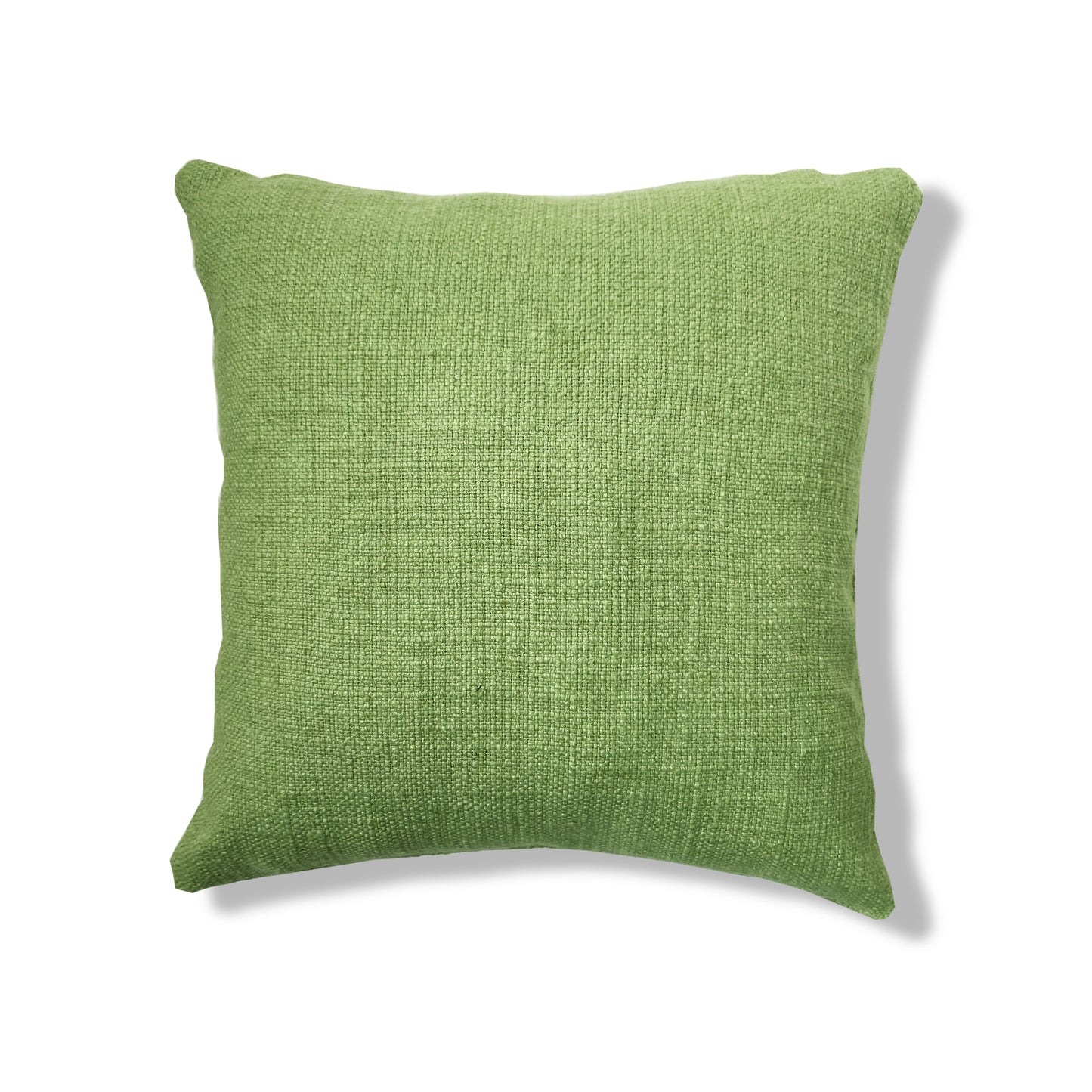 Funda de Cojín Menta pastel