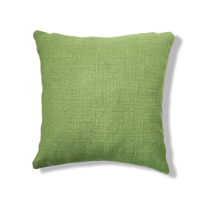 Funda de Cojín Menta pastel