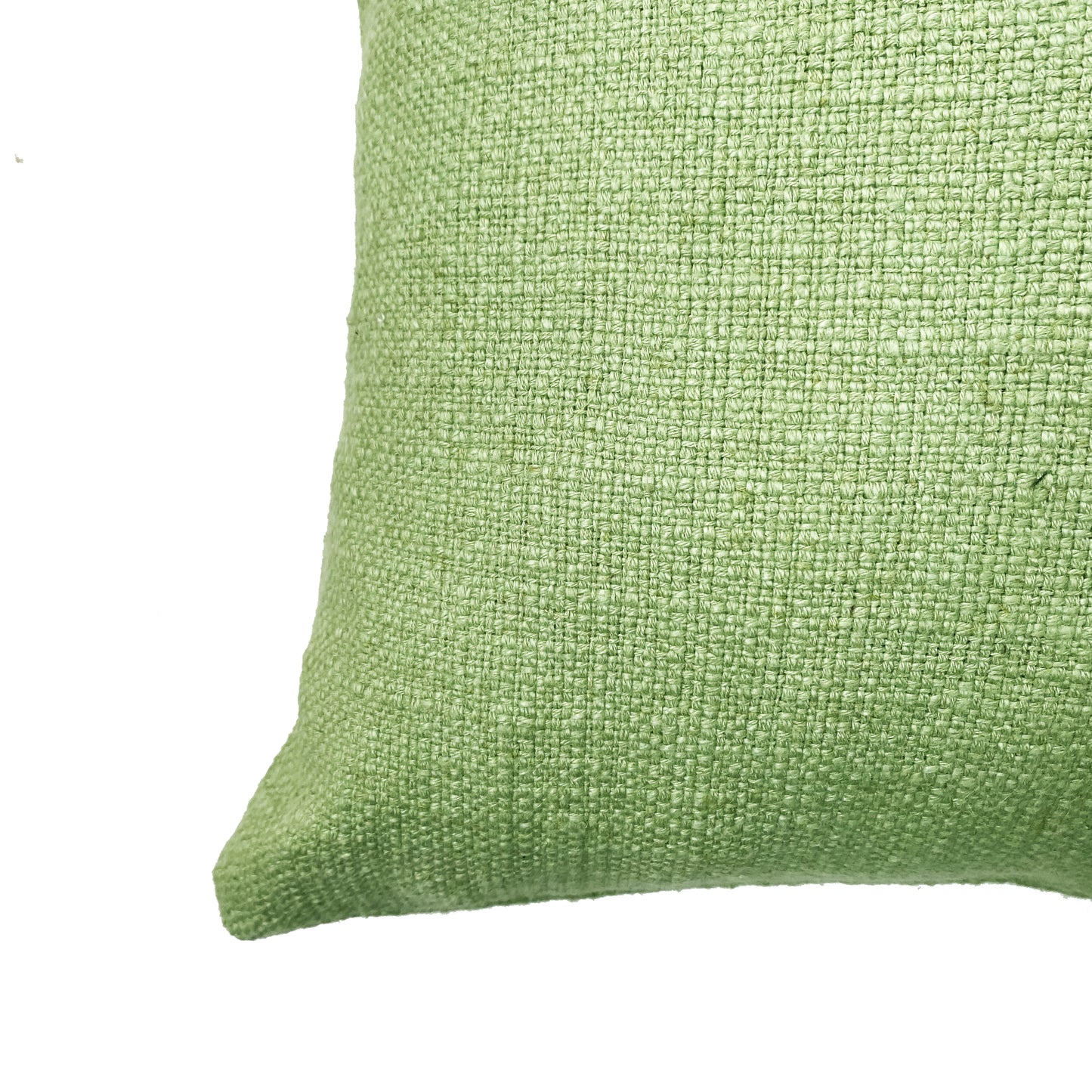 Funda de Cojín Menta pastel