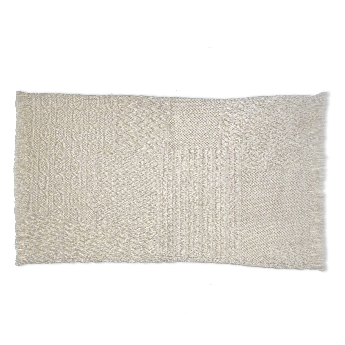 Carpeta Patch Natural