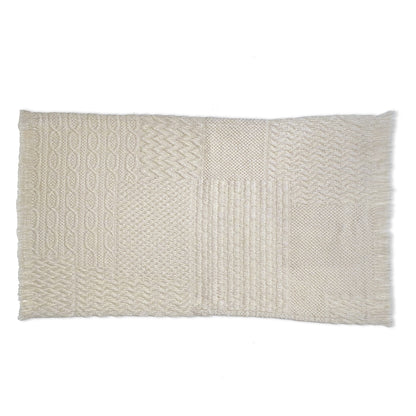 Carpeta Patch Natural