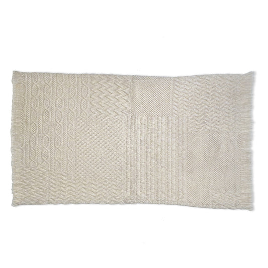 Carpeta Patch Natural