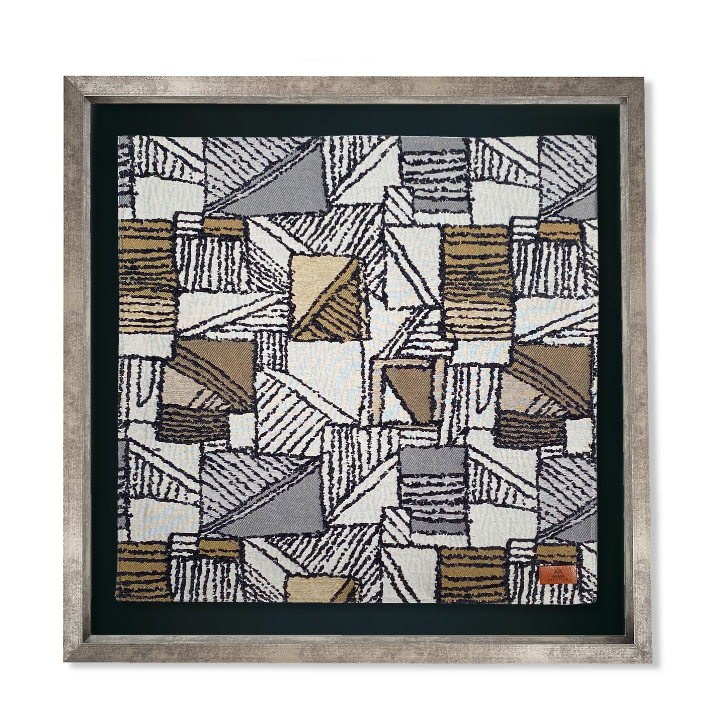 Cuadro Portugal (65 x 65 cm)
